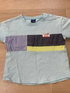 子ども　Tシャツ　90サイズ