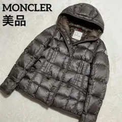 ⭐︎最終価格⭐︎正規品　モンクレール　BUIS　ショートダウン　サイズ0