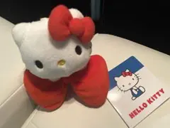 ハローキティ　マスコット　ハローキティこれくしょん