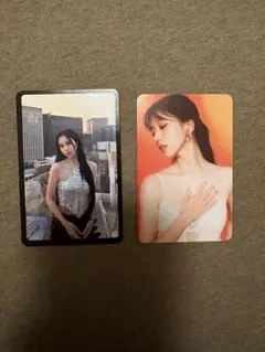 With you-thプレオーダー、NEMOミナ2点セット