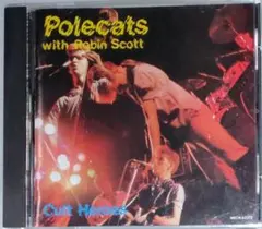 ロカビリー・サイコビリー, HARDCORE PUNK, PSYCHOBILLY