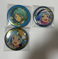 あんさんぶるスターズ　紫之創　キャラバッジコレクション