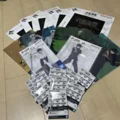 呪術廻戦 5th anniversary まとめ売り