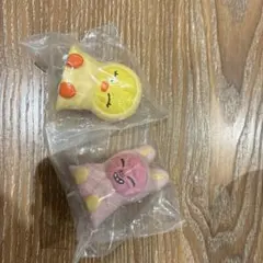 SKZOO ライトマスコット　ポガリ　トゥエッキ