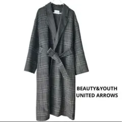 リバーコート ロングコート