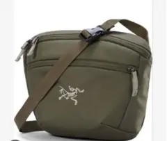 新品未使用 Arc'teryx Mantis 2 Tatsu/Rune 廃盤色 - メルカリ