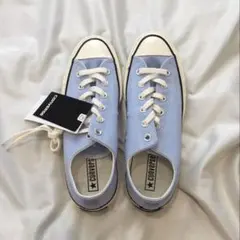コンバース ct70 26cm blue chill