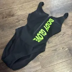 BODY GLOVE レディース スポーツ用水着 ブラック 　11Lのサムネイル