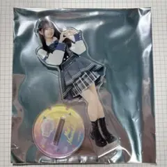 花田藍衣 AKB48 17期昇格記念ライブ スペシャルくじ アクリルスタンド