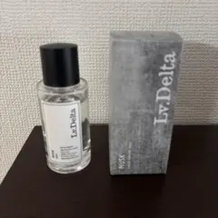 Lv.Delta ムスク オードパルファン 50ml - メルカリ