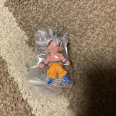 ドラゴンボール 孫悟空 身勝手の極意 キーホルダー