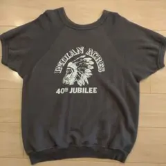 WAREHOUSE 2ND-HAND 半袖スウェットのサムネイル
