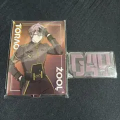 【即購入可】アイドリッシュセブン アイナナ G4Y アクリルスタンド 御堂虎於