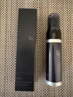POLA B.A ミルクフォーム6g新品未使用