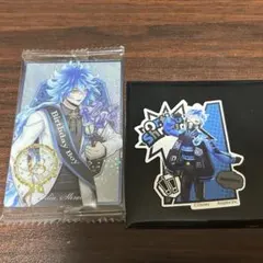 ツイステ イグニハイドセット