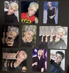 &TEAM MAKI マキ トレカ まとめ売り BtL ATB