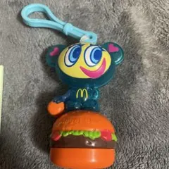 エンジェルブルー★編みぐるみ★かっぺくん エンジェルブルー編みぐるみ かっぺ君