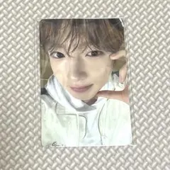 NCTWISH サクヤ wishlist