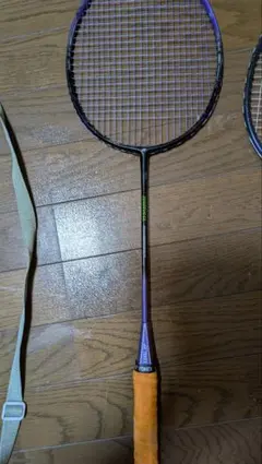 YONEX AEROTUS 66 バドミントンラケット 2026年最新】AEROTUS 66の人気アイテム - メルカリ