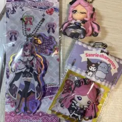 キミとアイドルプリキュア キュアキッス