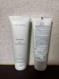ニュースキン　新パッケージ　エンハンサー　2本のサムネイル
