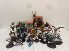 僕のヒーローアカデミア フィギュアセット 20体以上