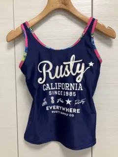 タンクトップ 水着