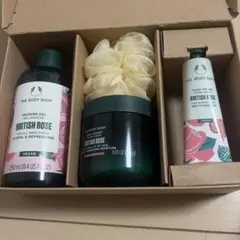 THE BODY SHOP Pears & Share セット - メルカリ