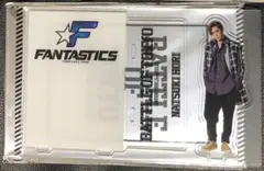 堀夏喜  BOT  アクリルスタンド