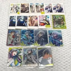 アイナナ 千 セット
