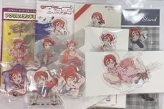 ラブライブ スーパースター Liella! 米女メイ アクリルスタンド