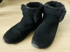 スケッチャーズ ショートブーツ