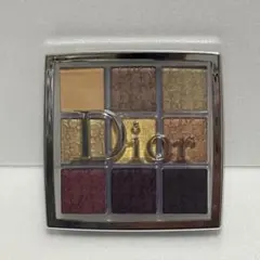 ディオール バックステージ アイパレット006 ブロンズ Dior 新品未使用