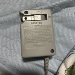 Nintendo D55T120 ACアダプター