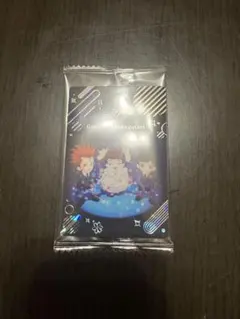 矢沢あいツインウエハース シークレット