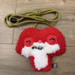 2026年最新】fuggler ぬいぐるみ プライズの人気アイテム - メルカリ