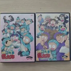 2026年最新】忍たま乱太郎 dvd 第19 全7巻の人気アイテム - メルカリ