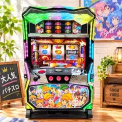 ダーリンインザフランキス 頼める便 パチスロ 実機 ユニット付き