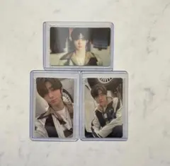 ENHYPEN CARNIVAL down ソンフン トレカ