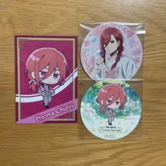 ブルーロック　千切豹馬　コラボカフェ特典