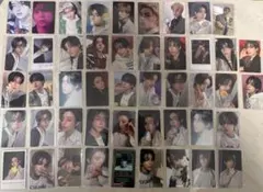 enhypen ジェイク jake トレカ まとめ売り