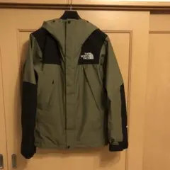 【未使用品】ノースフェース.マウンテン.ジャケットNP61800メンズLのサムネイル