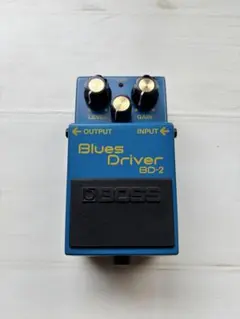 2026年最新】boss bd-2の人気アイテム - メルカリ