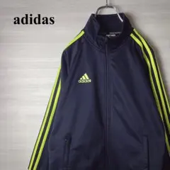 L*♡様 アディダス　キッズ　140 裏起毛　トラックジャケット　ジャージ　パフ