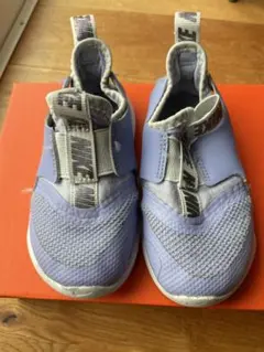 NIKE スニーカー　13センチ