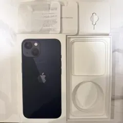 iPhone13 箱