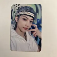 straykids フィリックス　ピリ　5STAR ミュープラ　トレカ　スキズ