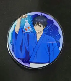 呪術廻戦 アニメイト グラッテ アクリルコースタ 乙骨憂太ー
