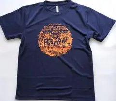 マラソンTシャツ　東北みやぎ復興マラソン2023　Mサイズのサムネイル
