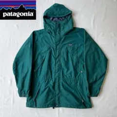 Patagonia パタゴニア ストームジャケット 1995年製 85030のサムネイル